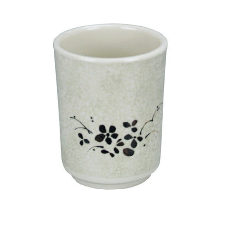 Yanco HO-9305 Honda Tea Cup 10 Oz. 3" Dia. X 3-3/4"H