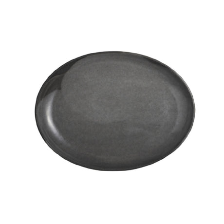 Steelite OG10113799 Platter 12.75" X 9.5" X 1.5" Deep