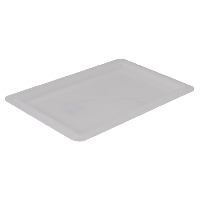 Stanton Trading PEBL-1218 - Food Storage Box Lid, Fits Storage Box 12" X 18", Polyethylene