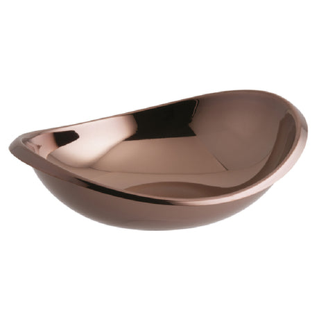 Paderno 55690U22 Bowl 8-1/2" Oval