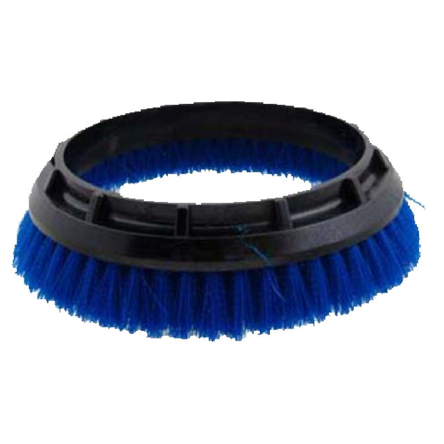 Franklin Machine Products 142-1610 Scrub Brush 12" Dia. For Tile & Grout