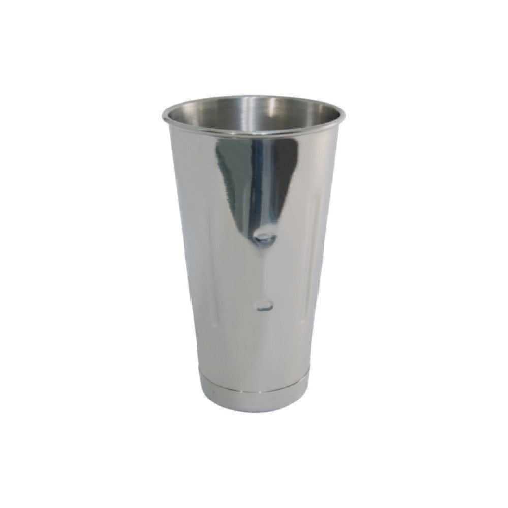 CAC China CPMT-30S Malt Cup 30 Oz. Ergonomic