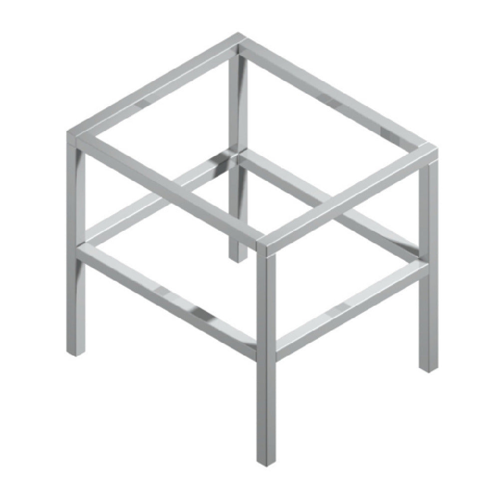SIRMAN 28010225 - Vesuvio Stand, 2 Decks, 55"W X 36"D X 38"H