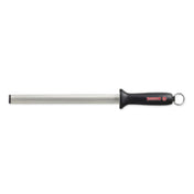 Mundial 3311-10 - Sharpening Steel, 10", Diamond