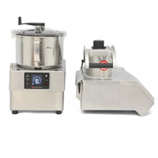 Sammic CK-35V (1050756) Combi Vegetable Prep & Food Processor Countertop Up To 1000 Lbs./hr. Production