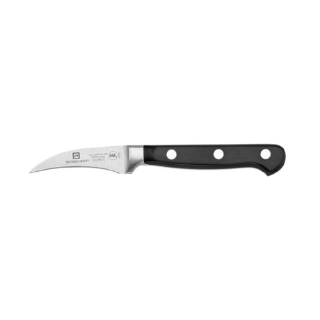 Thunder Group SLKF301 Peeling Knife 2-3/4" Blade Forged