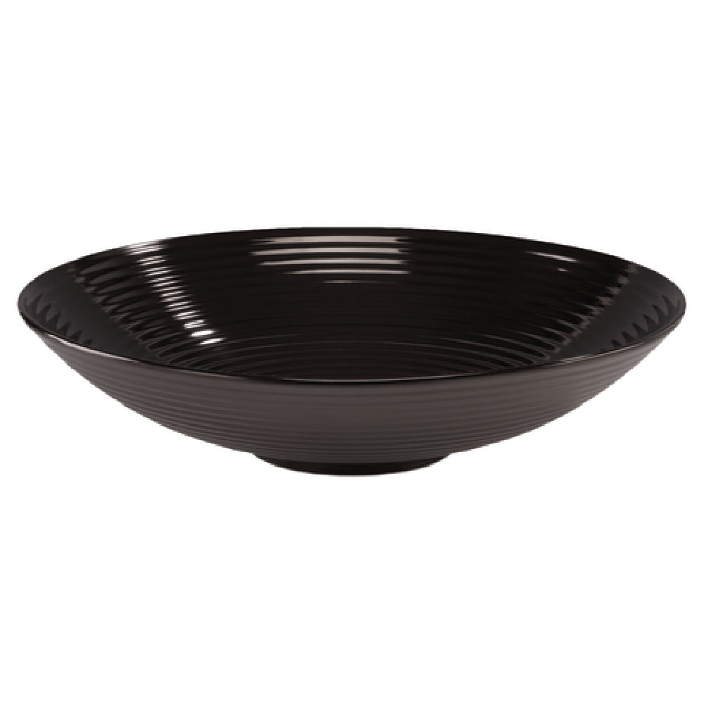 Bauscher Hepp M-38 - Caesar Bowl, 4-4/5 Qt., 18" Dia. X 4-1/4"H