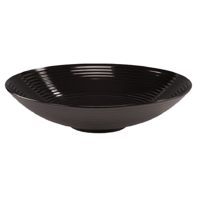 Bauscher Hepp M-38 - Caesar Bowl, 4-4/5 Qt., 18" Dia. X 4-1/4"H