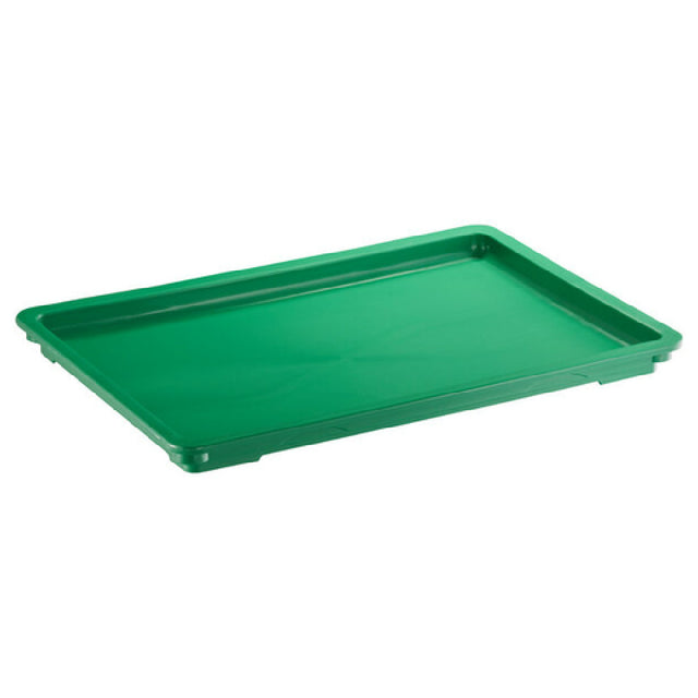 AMPTO 10002G Dough Box Lid 15-3/4'' X 23-5/8'' Stackable