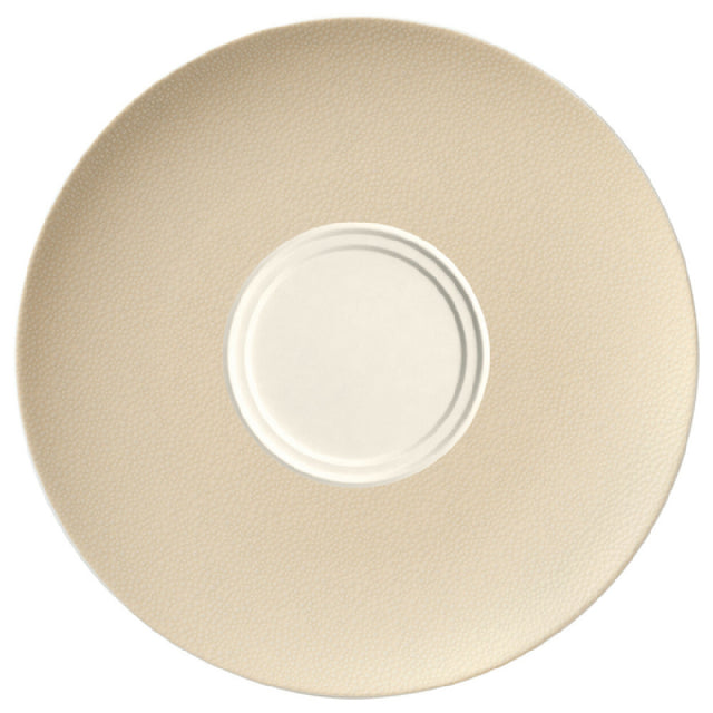 Bauscher Hepp 697144-425782 - Saucer, 8.2", Round