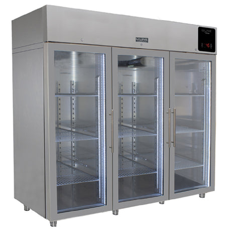 U-Line Corporation UCRE585-SG71A U-Line Commercial Refrigerator Freestanding