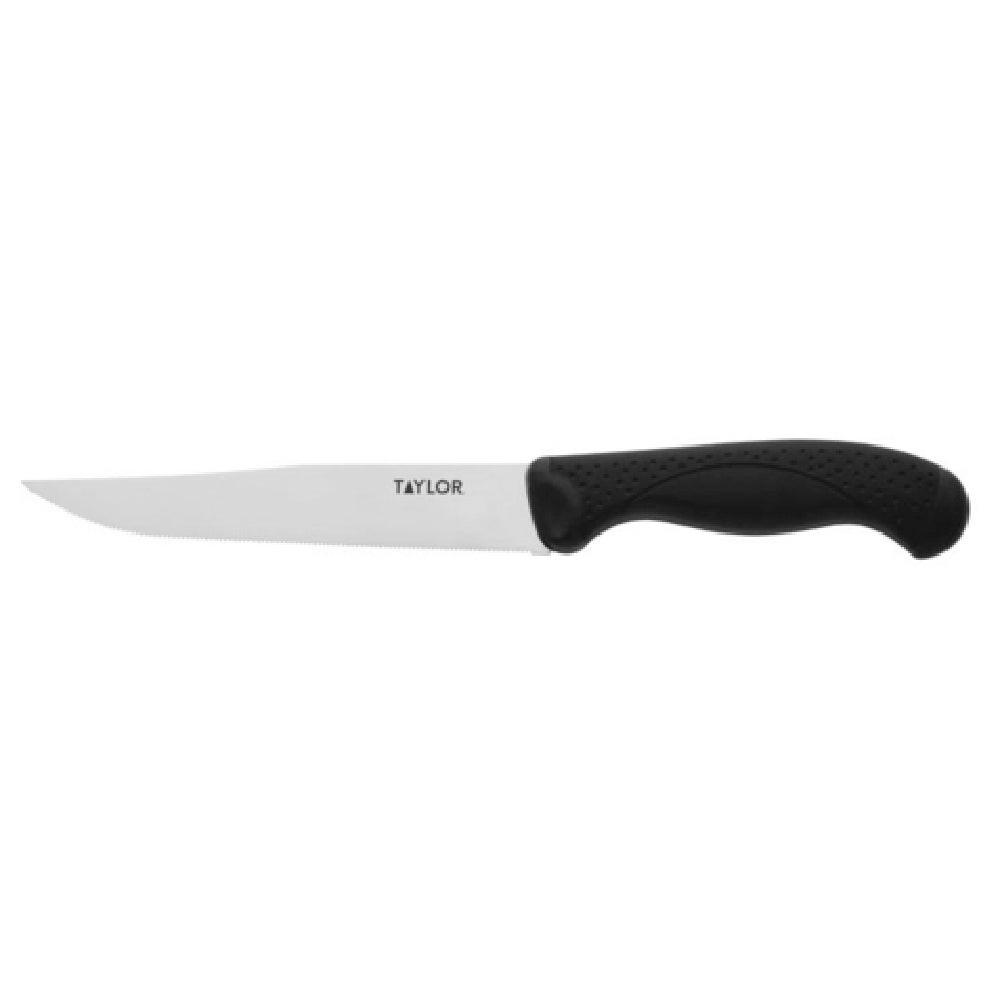 Taylor 5248382 Utility Knife 10"L Overall 5-1/2" Blade