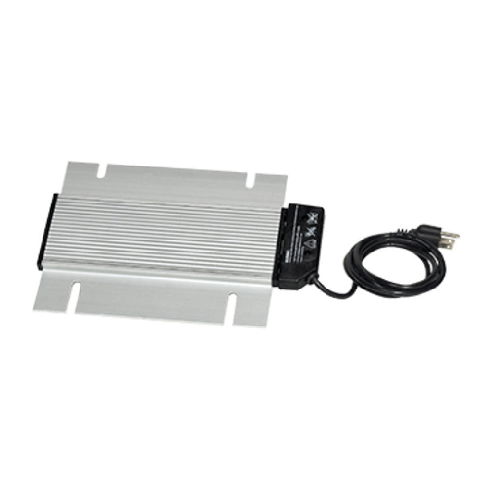 Tablecraft CW30157 Electric Heater 700 Watts 110v/60/1-ph