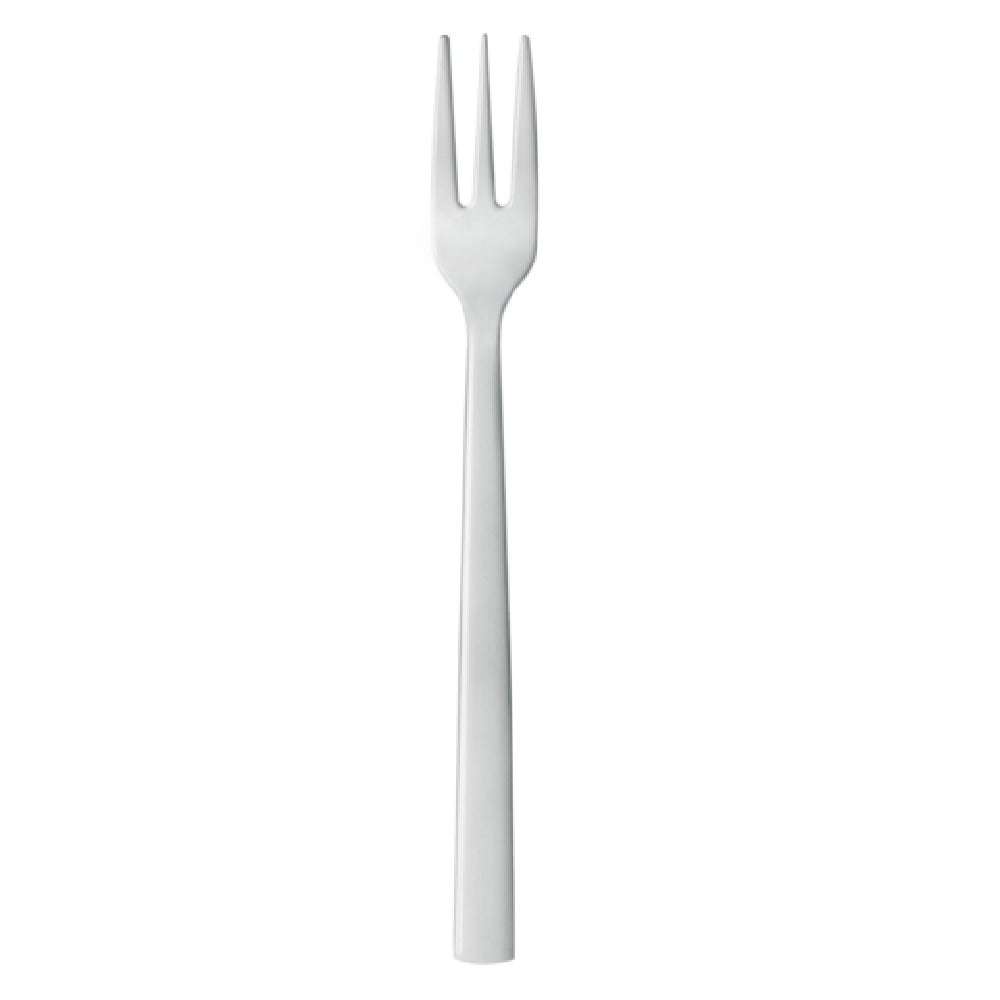 Libbey 963 029 (Formerly World Tableware) Cocktail Fork 5-1/4" 18/0 Stainless Steel