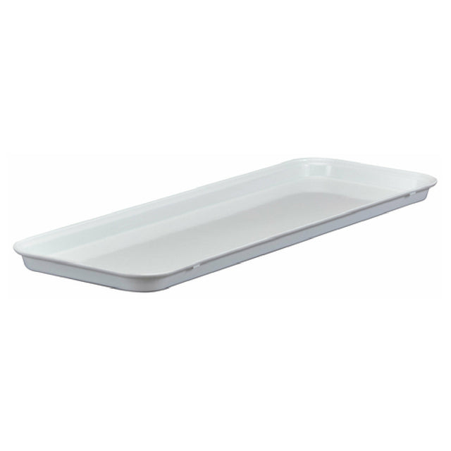 Cambro 826MT148 Market Display Tray 8-1/4" X 25-1/2" X 3/4" Rectangular