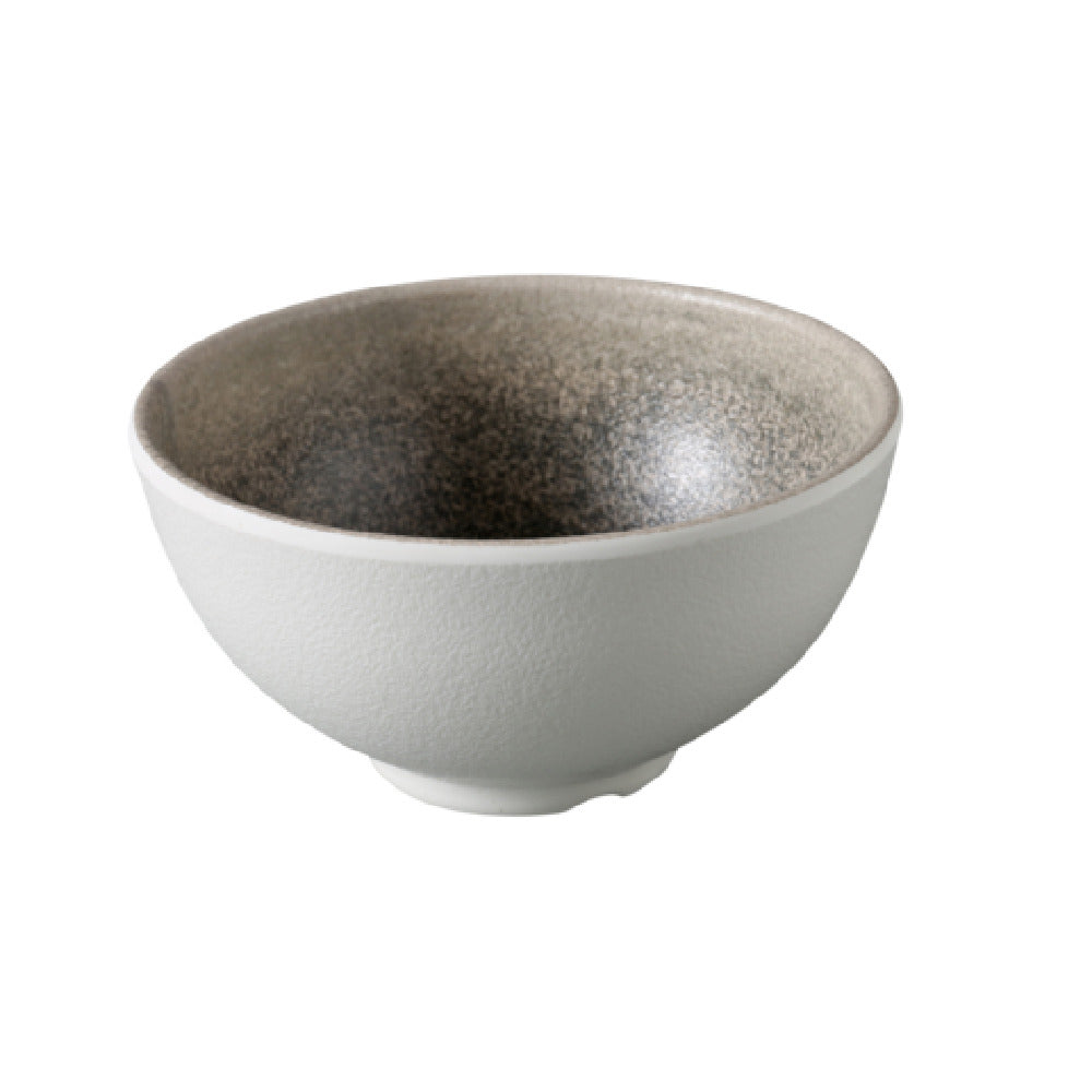 Yanco MI-504 - Misty Rice Bowl, 4 1/2" X 2 1/4", 10 Oz