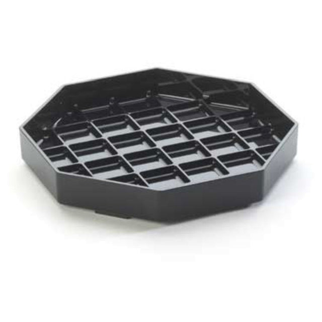 Cal Mil 308-6-13 Classic Drip Tray 6" Octagon