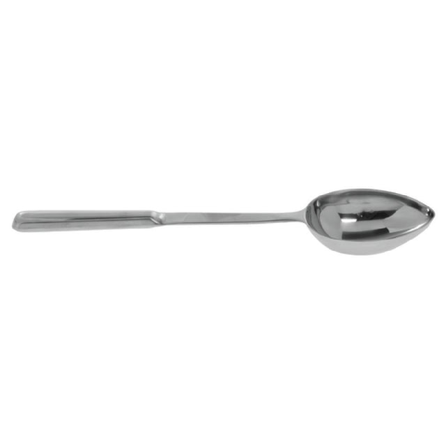 Hubert 64799 - Portion Serving Spoon, 3 Oz., 13"
