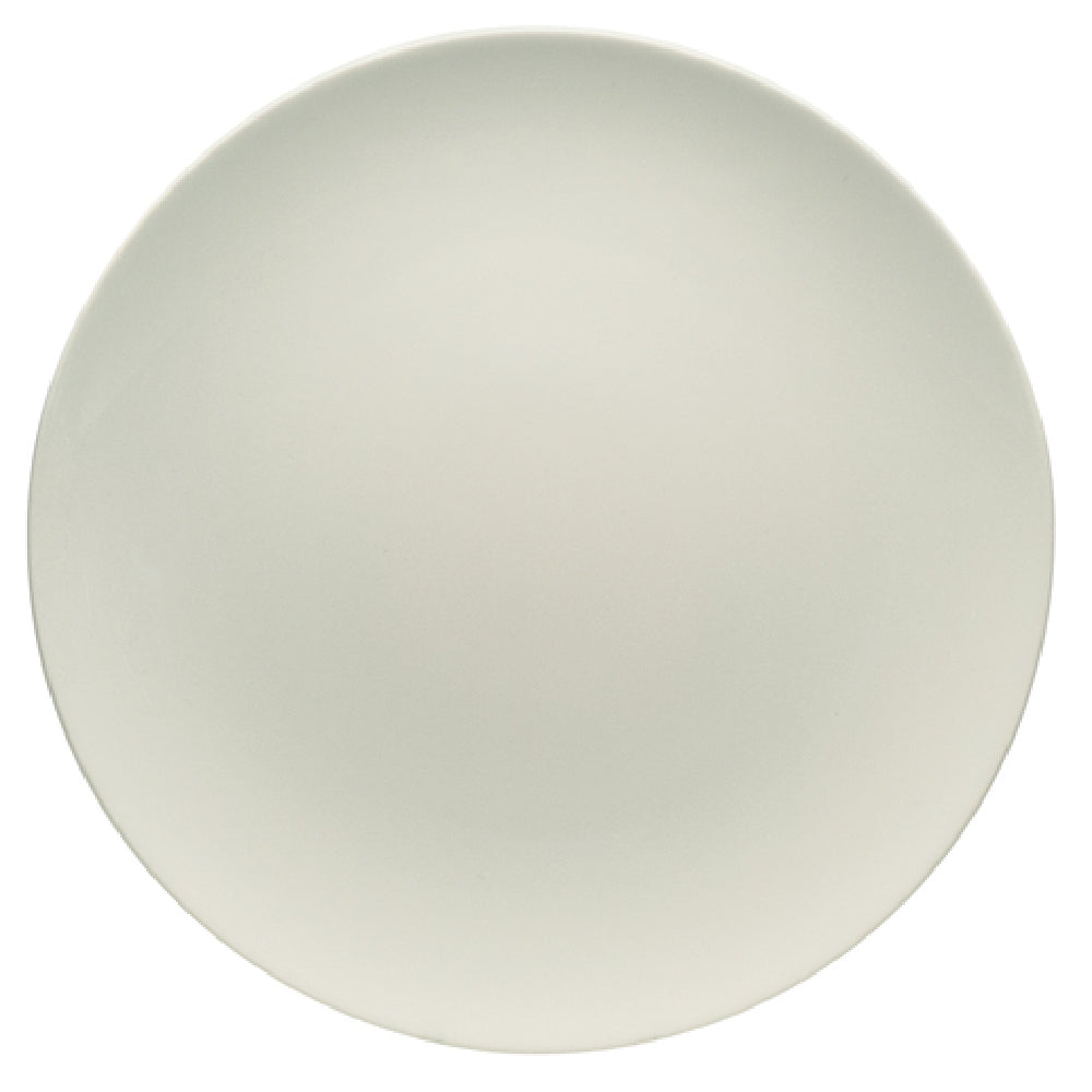 Bauscher Hepp 691221-425246 - Plate, 8-1/4" Dia., Round