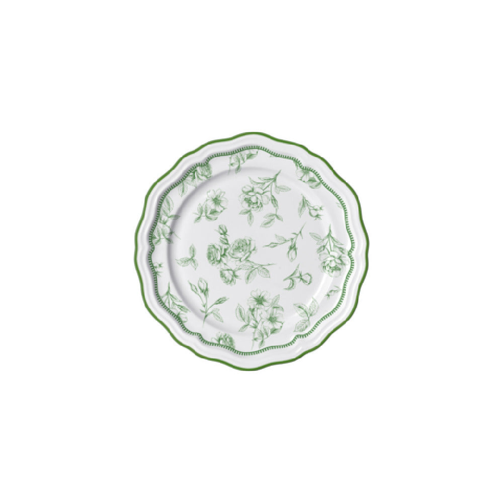 Steelite 62539FP813 Rim Plate 6.5" Adelina