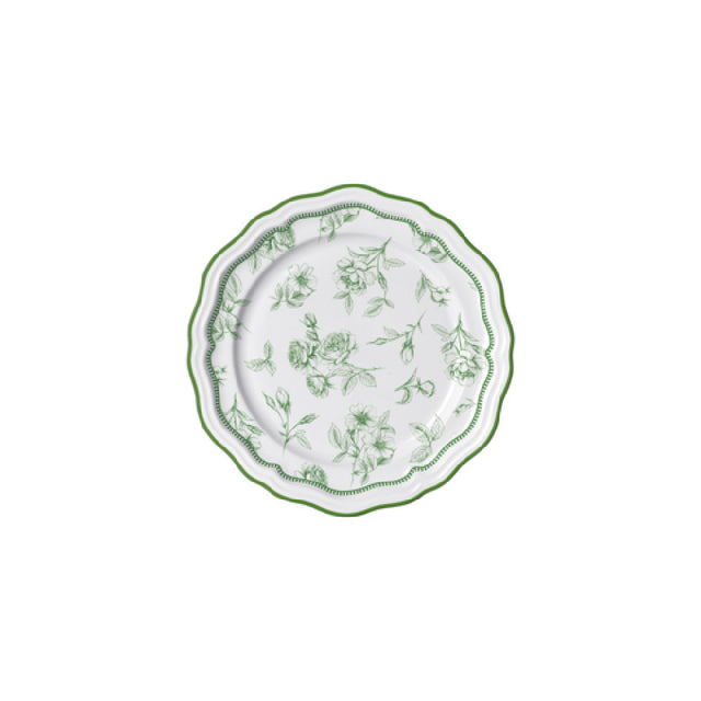 Steelite 62539FP813 Rim Plate 6.5" Adelina