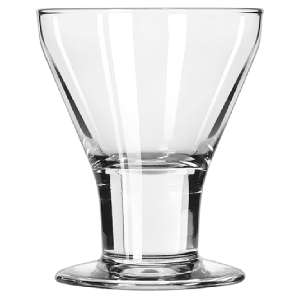 Libbey 3824 Rocks/Sherbet Glass 7 Oz. Safedge® Rim & Foot Guarantee