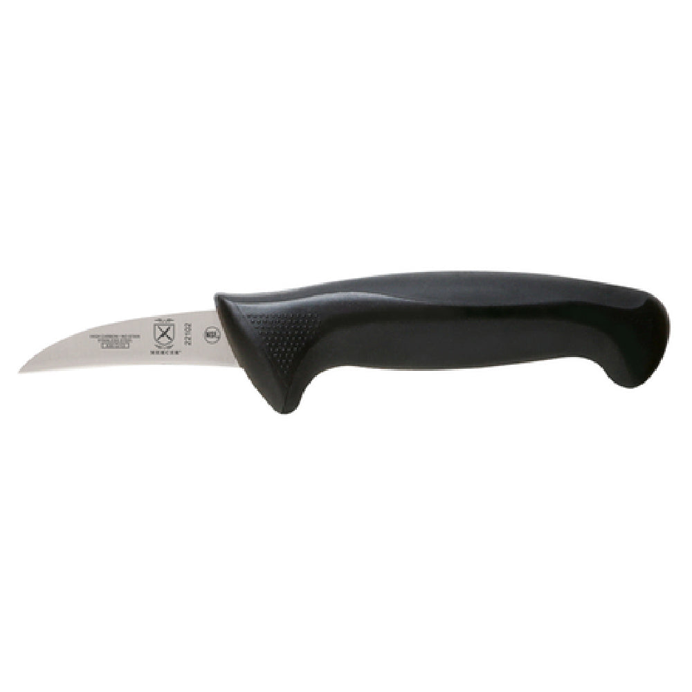 Mercer Culinary M22102 Millennia® Peeling Knife 2-1/2" Stamped