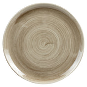 Churchill China PAATEV111 Plate 11-1/4" Dia. Round