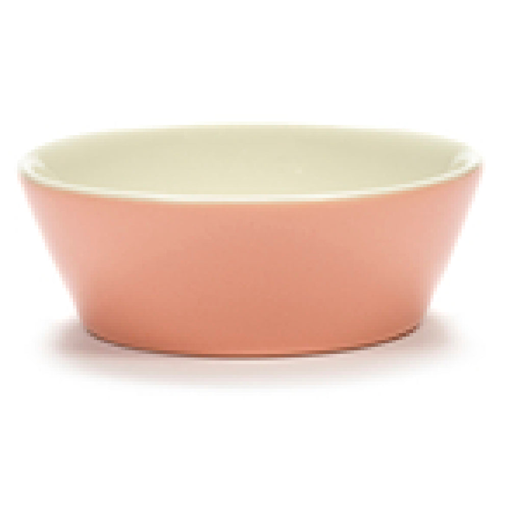 Paderno B4020008 Bowl 4 Oz. 3 5/8" Dia. X 1 1/4"H