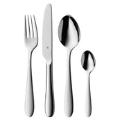 Bauscher Hepp 54.8304.1212 - Flatware Place Set Kit, 5-piece, Includes: (1) Dessert Fork (54.8305.6040)