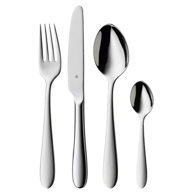 Bauscher Hepp 54.8304.1212 - Flatware Place Set Kit, 5-piece, Includes: (1) Dessert Fork (54.8305.6040)