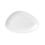 Churchill China WHISIC301 - Chefs Plate, 12" X 8", Triangular