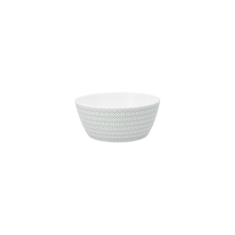 Zwiesel Fortessa FBC-ORNAG-114 - FBC Ornament Cereal Bowl, 5.5" (14cm), 19.44oz. (575ml)