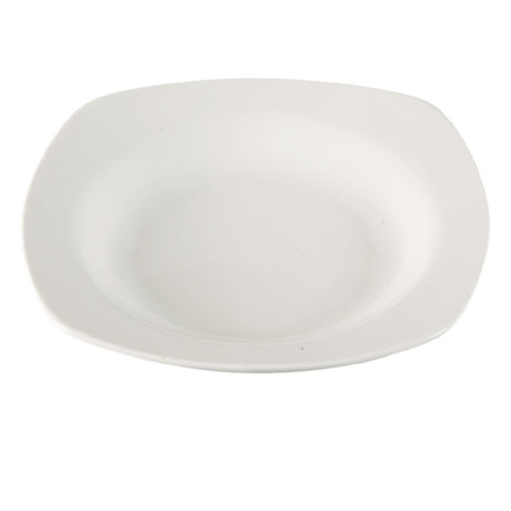 Yanco AC-511 Abco Square Pasta Bowl 26 Oz. 11-1/2"L X 11-1/2"W