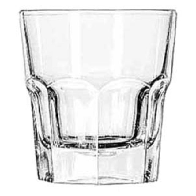 Libbey 15231 Rocks Glass 9 Oz. Tall