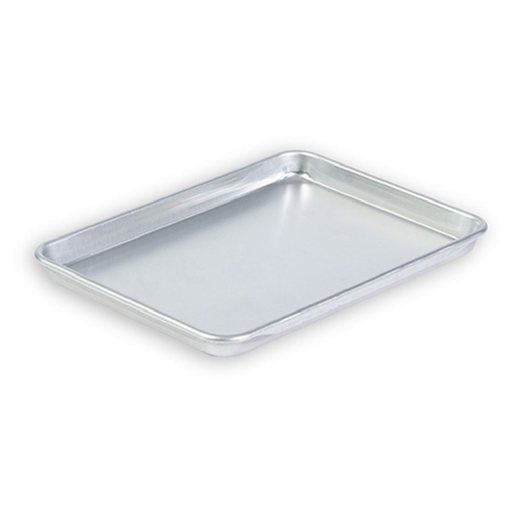 Vollrath 945220 Wear-Ever® Sheet Pan 1/4 Size 13"W X 9-14/25"D X 1"H