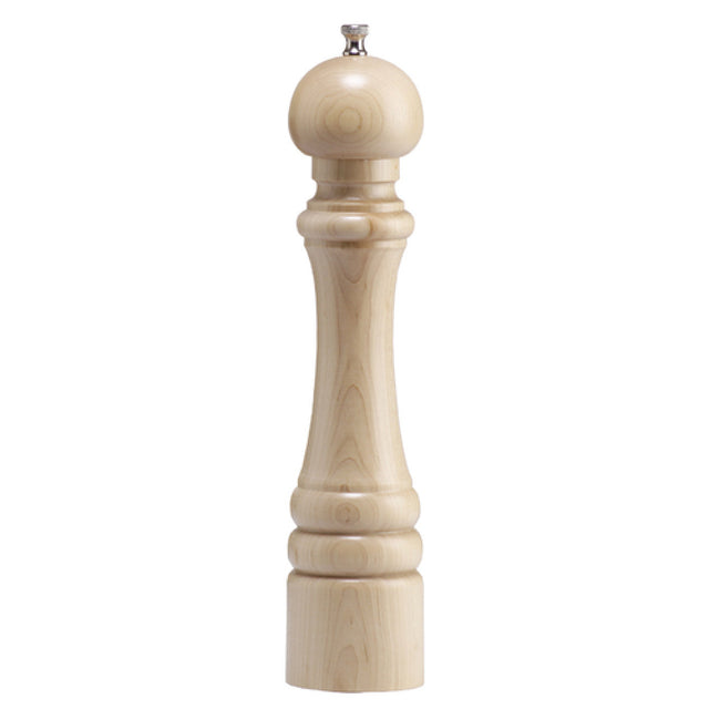 Chef Specialties 12200 (122002) Chef Professional Series President Pepper Mill