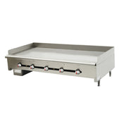 Comstock-Castle CCTG3136-1-C - Griddle, Countertop, Gas