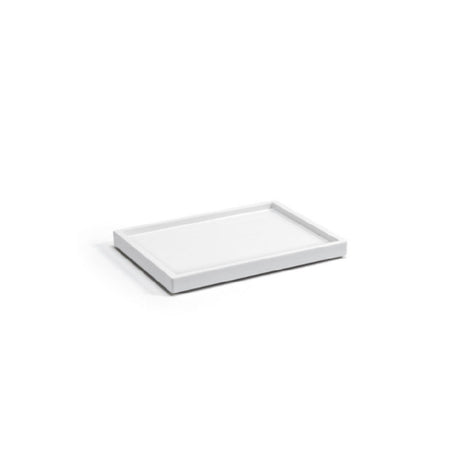 FOH RTR042WHT22 Promotional Pricing May Be Available! Contact Your FOH® Sales Representative For Details! Amenity Tray