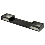 TableCraft Products CWSSACTION5BRATBK - Modular Butane Action Station, 60.5" X 12.625" X 6"