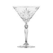 Steelite 670RCR360 Martini Glass 7.0 Oz. (H 6.5" M 4.5")