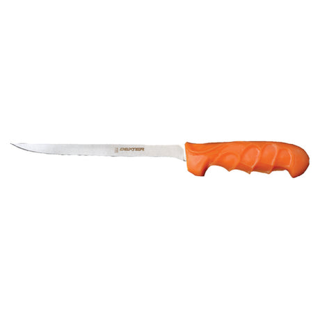 Dexter Russell UC133-8PCP UR-Cut™ (25423) Filet Knife 8" Flexible