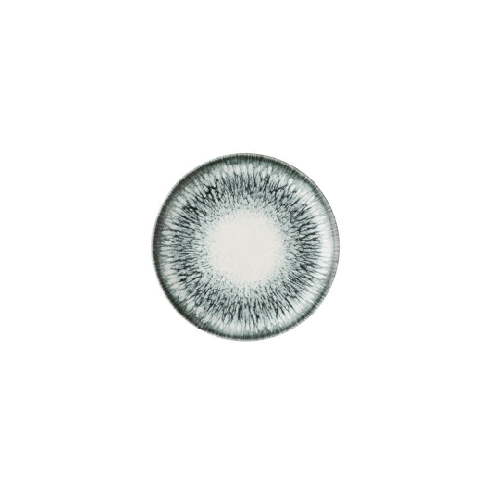 Churchill China ILUBEVP81 - Plate, 8.67" Dia., Round