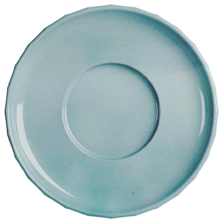 Bauscher Hepp 766920-B10000 - Combi Saucer, 6.3", Round