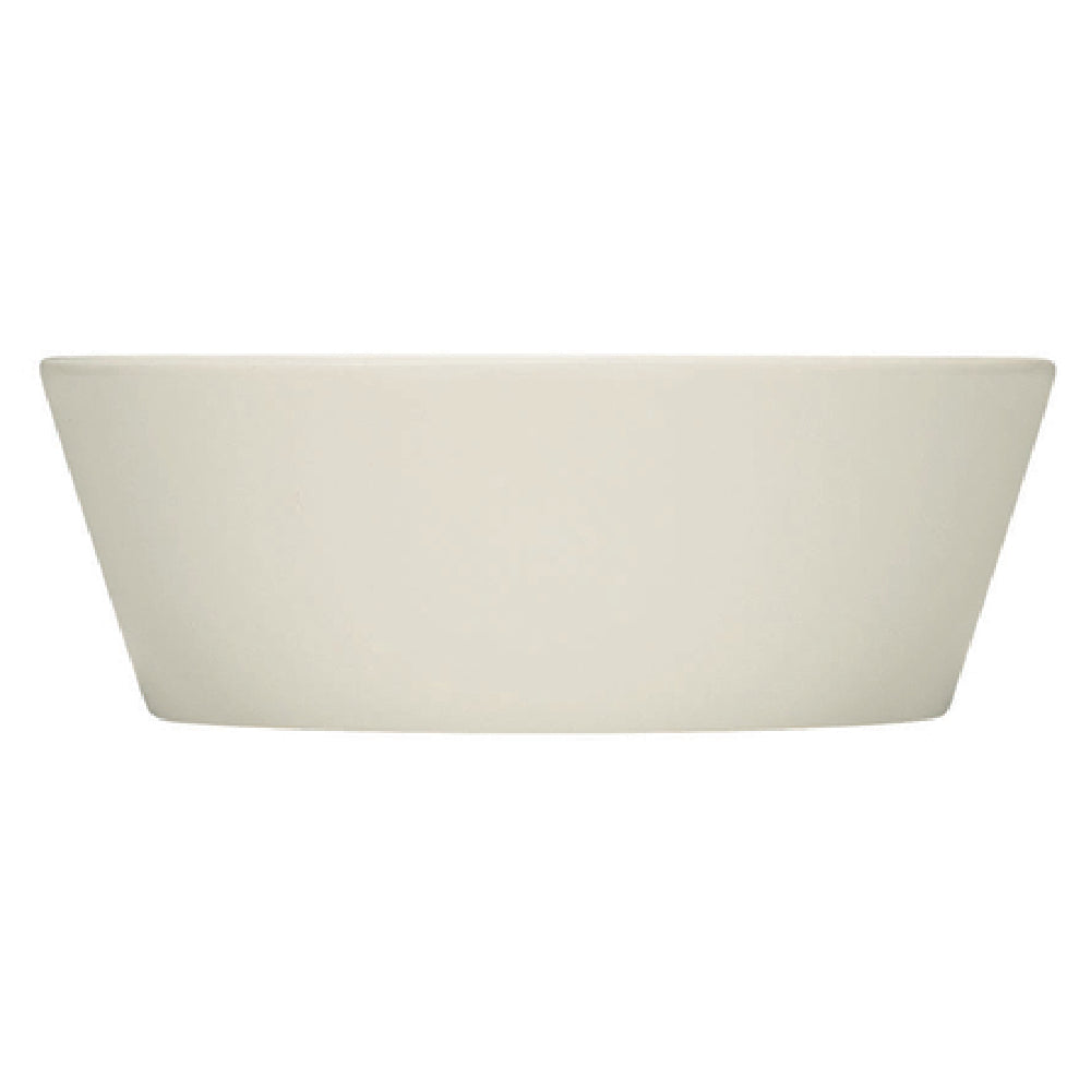 Bauscher Hepp 695708 - Bowl, 3-1/10 Oz. Capacity, 3-1/4" Dia.