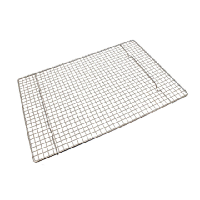 Crestware GRA4H Sheet Pan Grate 16-1/2" X 12" X 3/4" Half Sheet