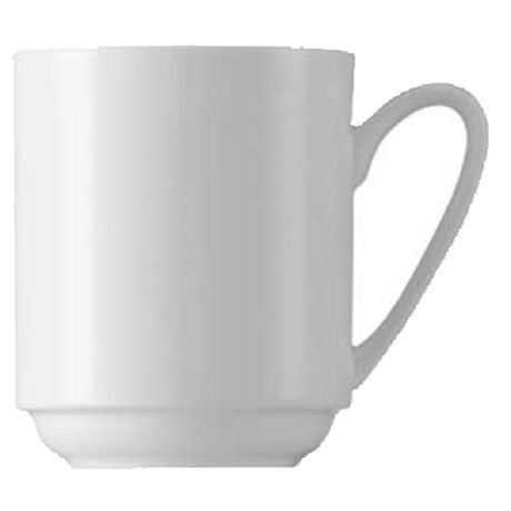 Paderno 61040-800001-34910 Mug 10-7/8 Oz. 3" Dia. X 3-1/2"H