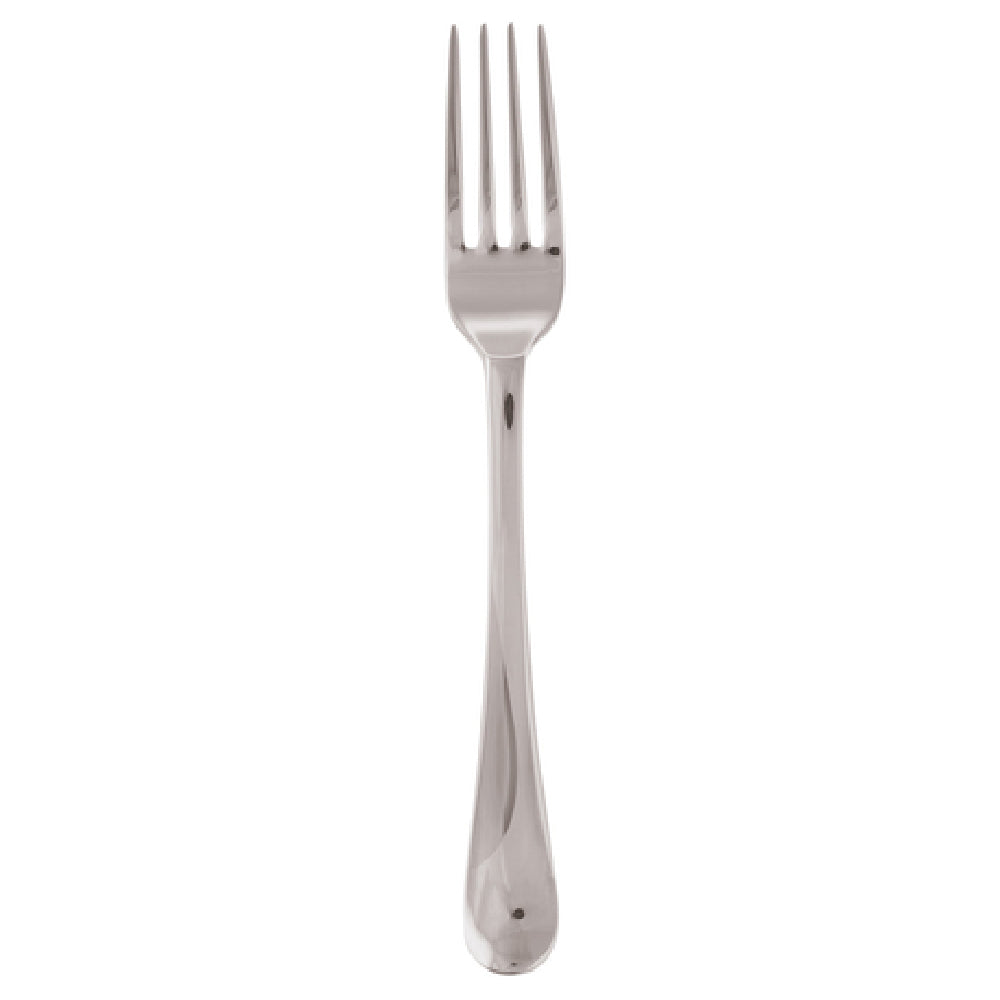 Paderno 52576-08 Table Fork 7-7/8" 18/10 Stainless Steel