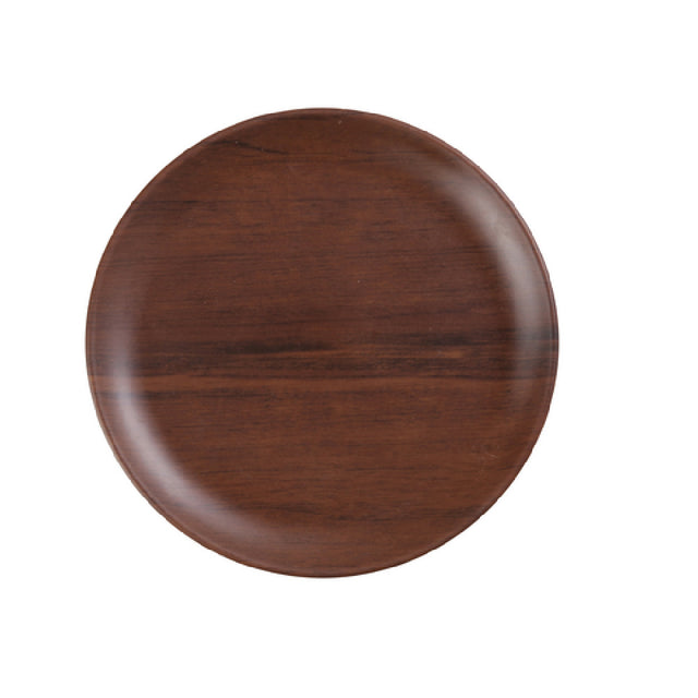 Yanco WL-111 Yanco Woodland Plate 11" Dia. Round