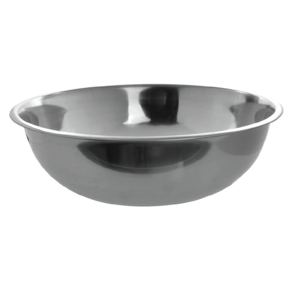 Hubert 64795 - Mixing Bowl, 16 Qt., 7-3/4" Dia. X 5-7/10"H